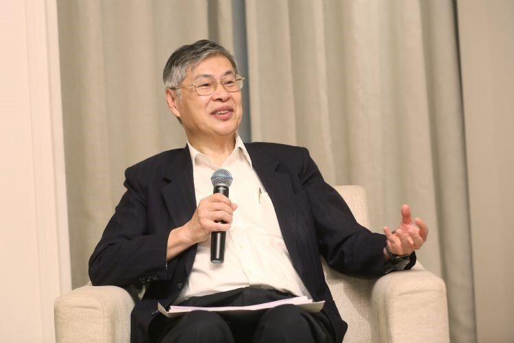 廖賜政（61級校友）圖片