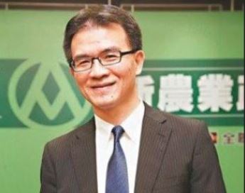 蔡篤昌（72級校友）圖片