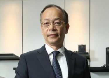 謝卓明（73級校友）圖片