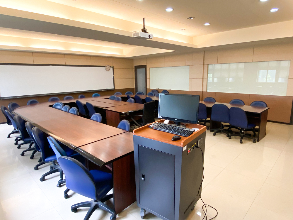 509會議室圖片