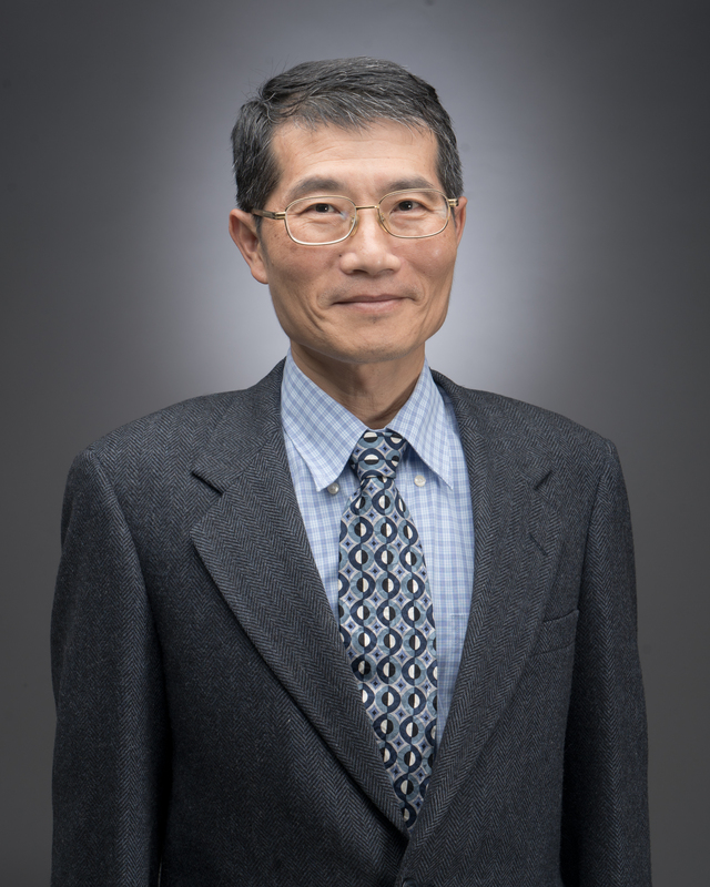 高有成  教授/經營學院院長圖片